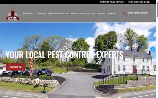 Empire Pest & Wildlife Control, LLC