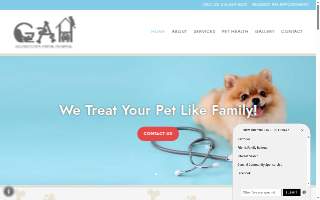 Georgetown Animal Hospital