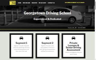 Georgetown Driving School of Hudsonville