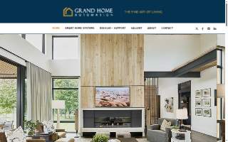 Grand Home Automation