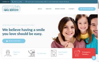 Great Lakes Family Dentistry