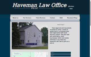 Haveman Law Office