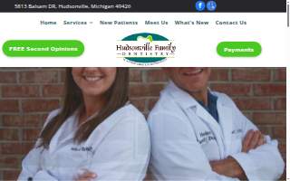 Hudsonville Family Dentistry