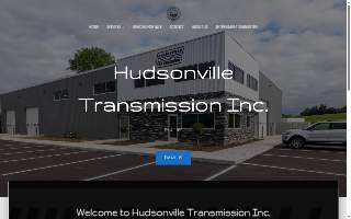 Hudsonville Transmission Inc