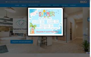 Hudsonville Vision Care