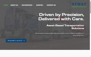 HYWAY Transportation