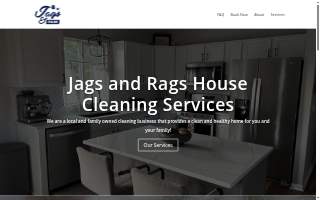 Jags and Rags