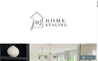 JW Home Staging