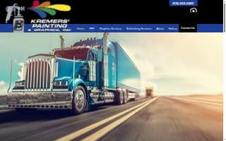 Kremers Painting & Graphics Inc