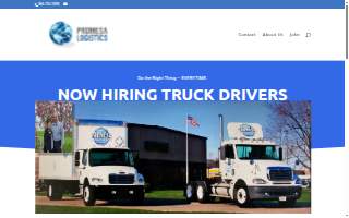 Promesa Logistics, LLC