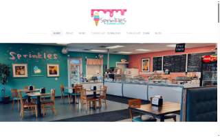 Sprinkles Donut Shop