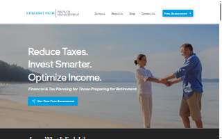Straight Path Wealth Management of Hudsonville