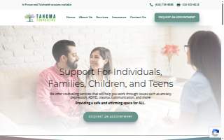 Tahoma Counseling of Jenison