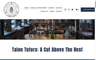 Talon Tutors LLC of Hudsonville