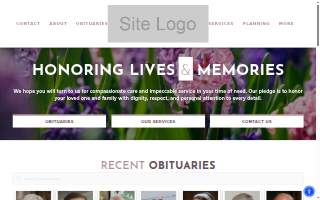 Vander Laan Funeral Home of Hudsonville