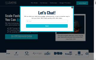 ZATIS IT & Cybersecurity