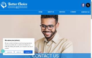 Better Choice Psychotherapy and Counseling Center
