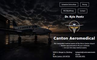 Canton Asthma & Allergy