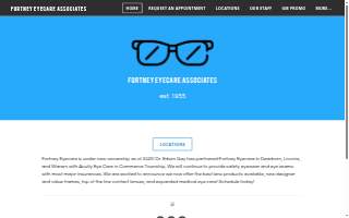 Fortney Eyecare Associates of Inkster