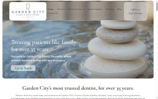 Garden City Family Dentistry