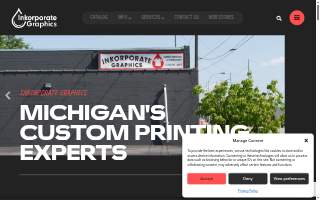 Inkorporate Graphics