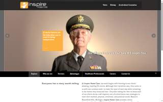 Inspire Home Care of Inkster