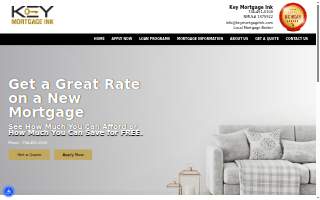 Key Mortgage Ink