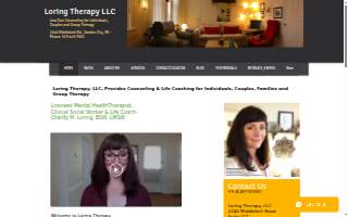 Loring Therapy