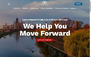 Marke Gilbert & Associates, PLLC of Inkster website