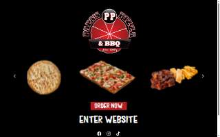 Papa's Pizza