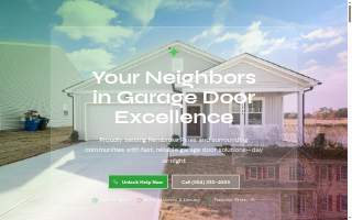 R & R Garage Door Services llc