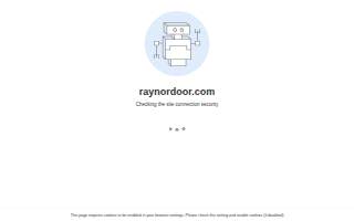 Raynor Overhead Door Corp