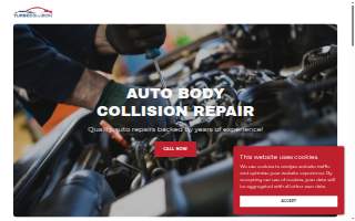 Turbo Collision
