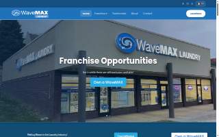 Wavemax Laundry Inkster