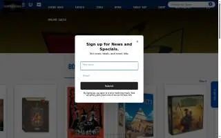 Ccgprime website