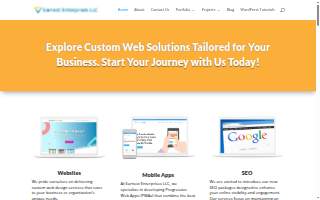 Earnest Enterprises LLC