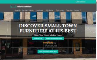 Fuller's Furniture