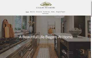 Gallery Interiors