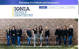 Ionia Family Dentistry