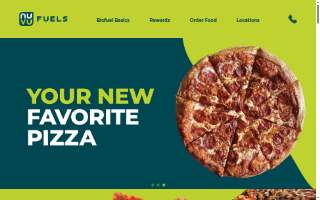 NUVU FUELS Ionia