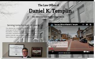 Templin Law Office