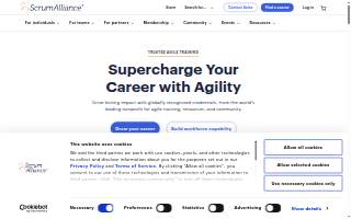 Agile Growth Shop