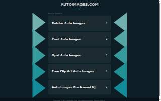 Auto Images