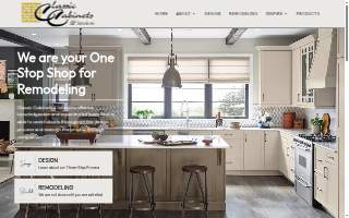 Classic Cabinets & Interiors