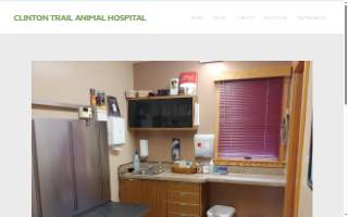 Clinton Trail Animal Hospital