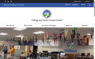 College & Career Access Center