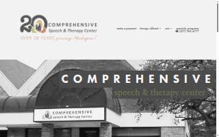 Comprehensive Speech & Therapy Center