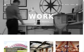 Covalle Group Architects