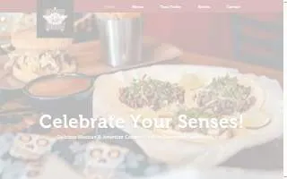 Crazy Cowboy website
