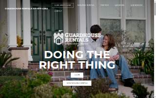 Guardhouse Rentals
